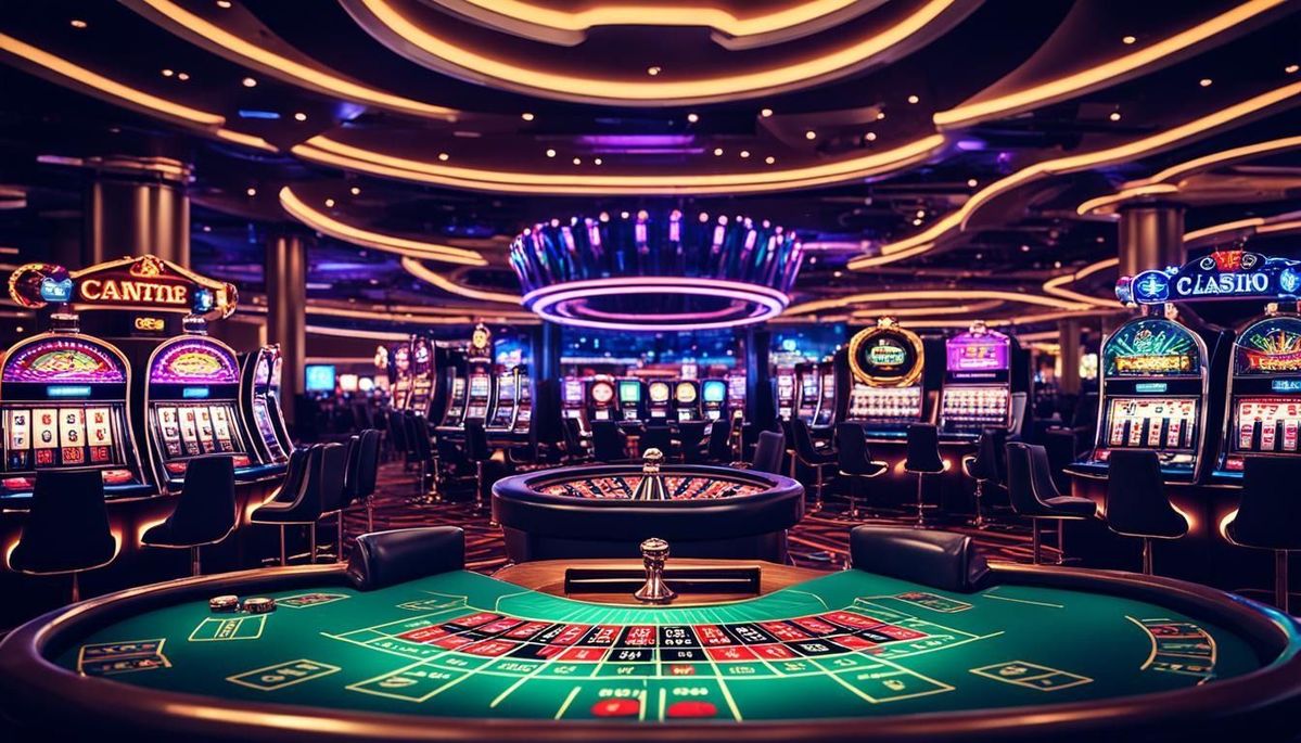 Miami Club Casino Live Casino