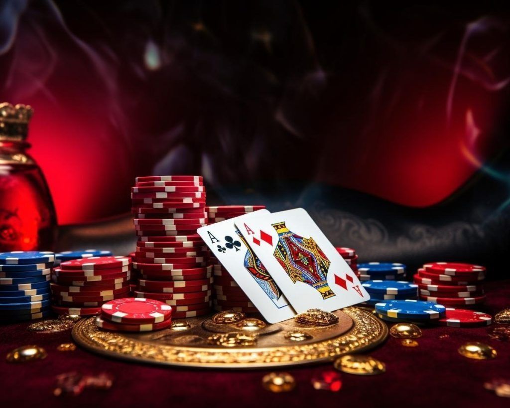 Miami Club Casino Welcome Bonus