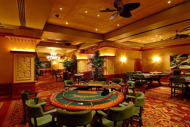 Miami Club Casino Live Betting