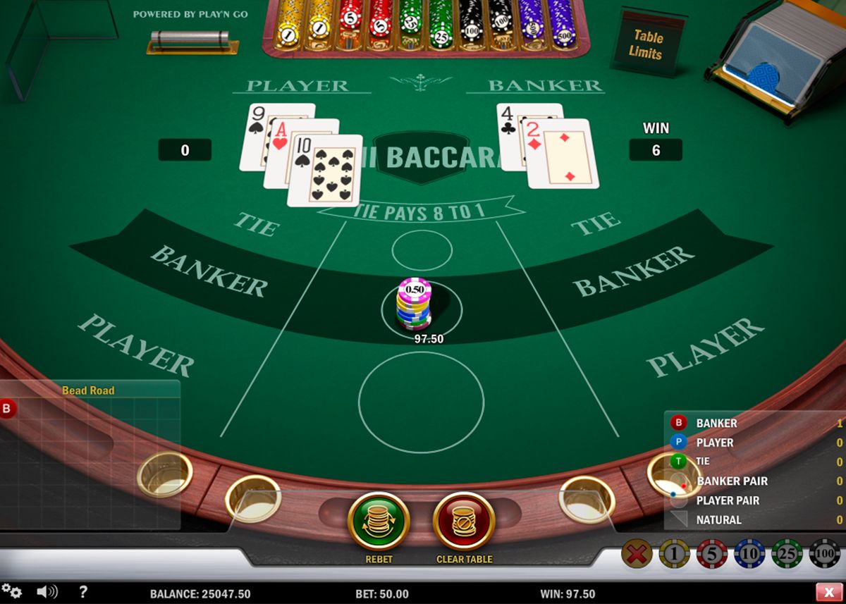 Miami Club Casino Live Casino
