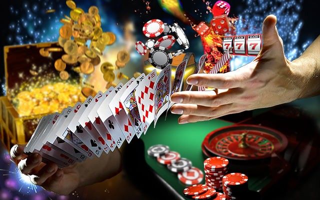 Miami Club Casino پاکستان ریئل منی گیمز
